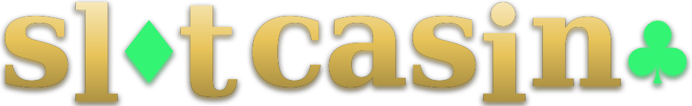 slot casino logo