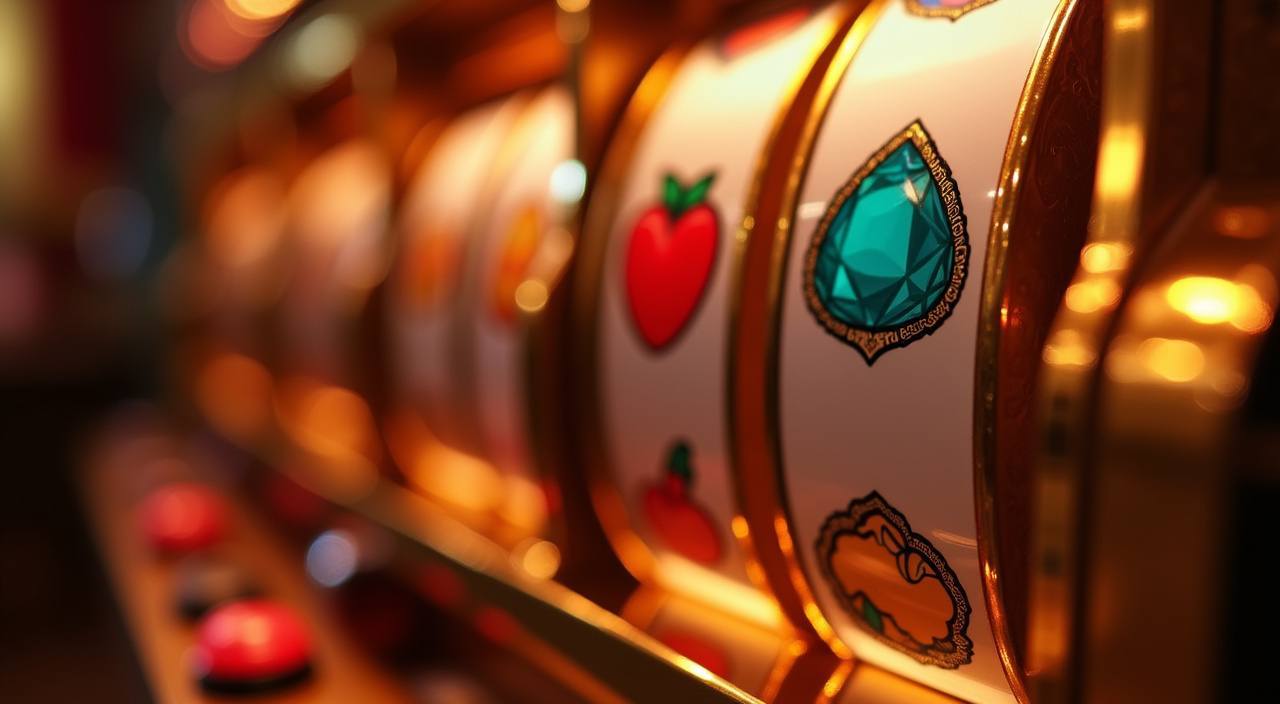 slot casino Jungle Song