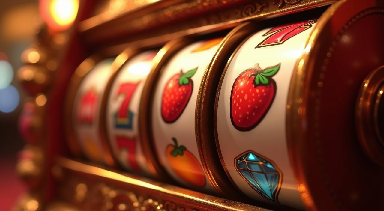 slot casino Golden Monkey